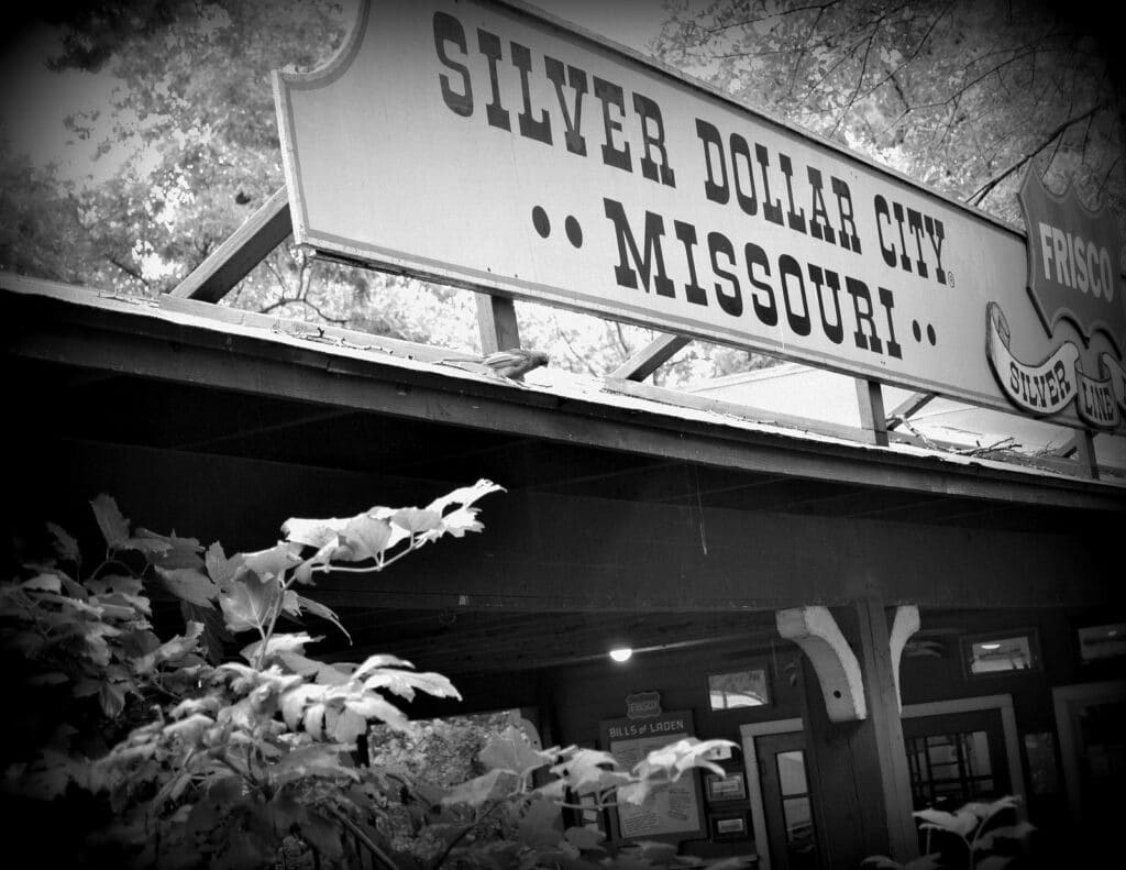 Silver Dollar City