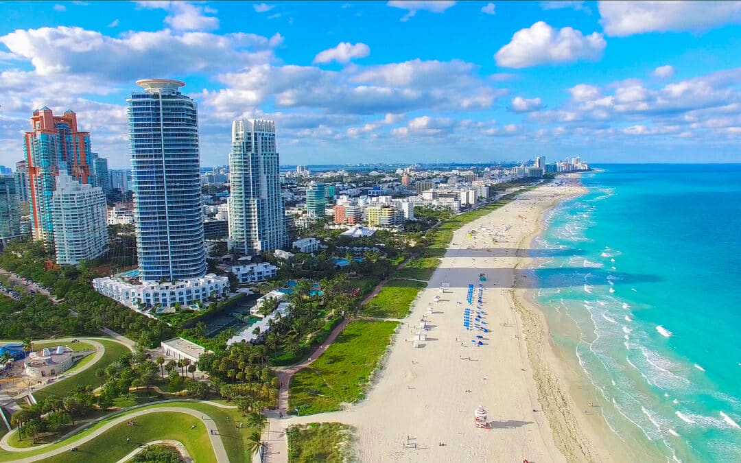 Spartan Vacations Reveal Top Spots For Family Fun In Miami